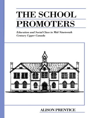 cover image of The School Promoters